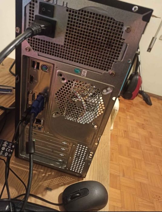 Pc torre gaming gtx