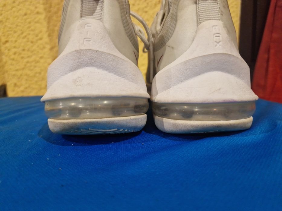 Buty Nike Air Max Axis roz,39 trampki Sneakersy tenisówki do biegania