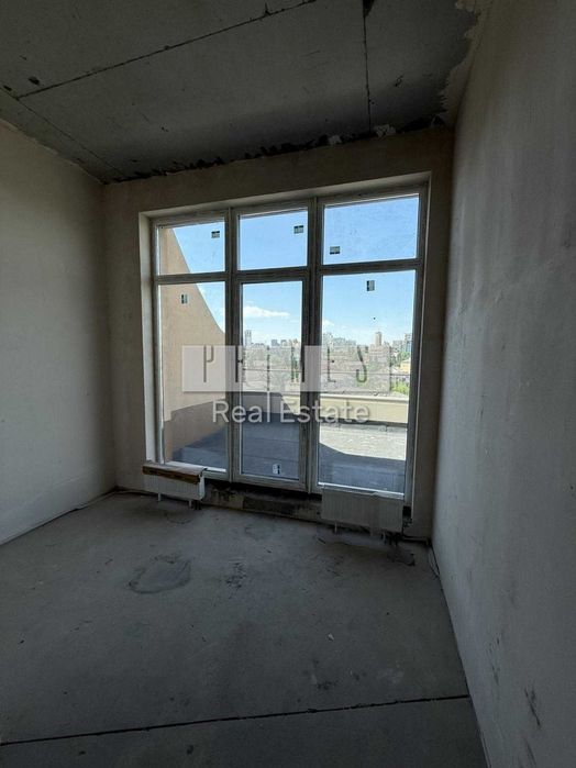 Продам 1к 45 м2 ЖК 52 Жемчужина Pechersk Plaza Терраса Бойчука (Киквидзе)19А Центр Печерск - View 5