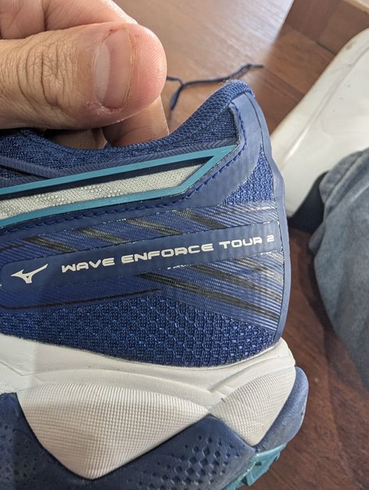 Mizuno - Wave enforce tour 2 - Padel