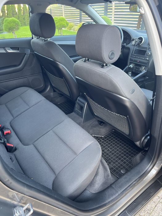 Audi a3 1.6 tdi 90 koni 2013