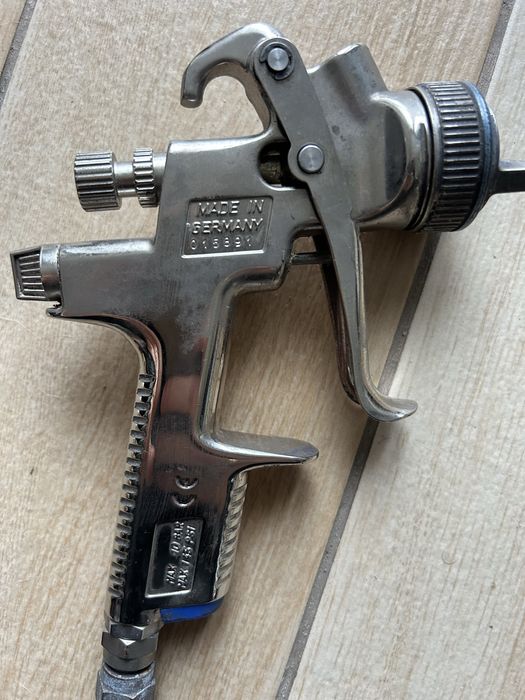 Краскопульт универсальний Sata Jet RP