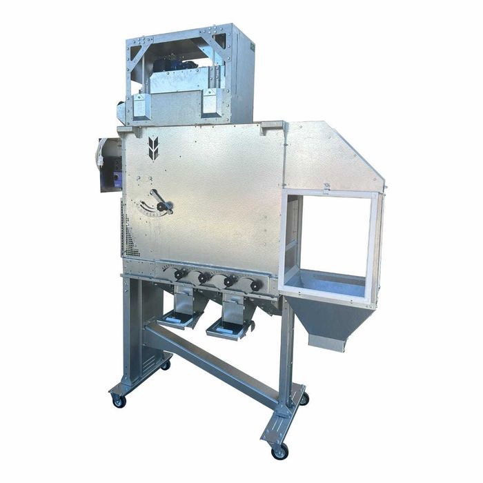 Limpador de cereais ALS-3