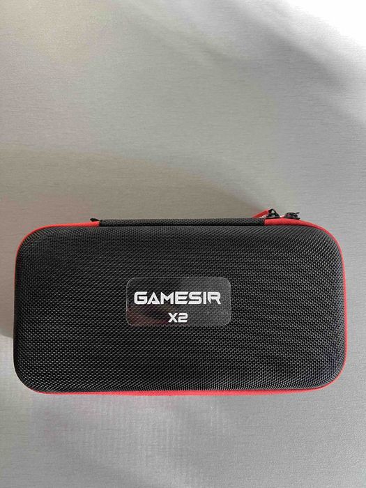 Игровой контроллер GameSir X2