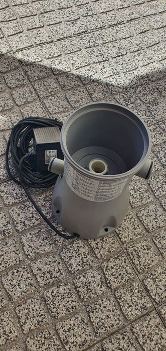 Bomba / motor de piscina bestay