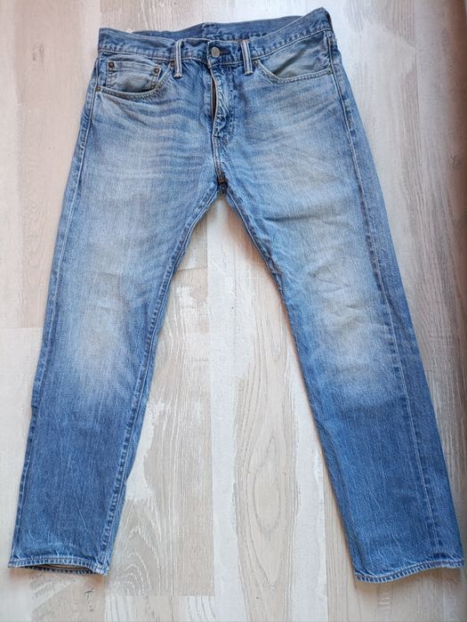 Джинсы Levi's 511, 34/30