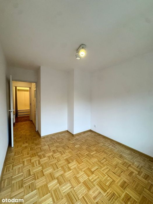 3 Pokoje I 2 Balkony I Ogrzewanie gazowe