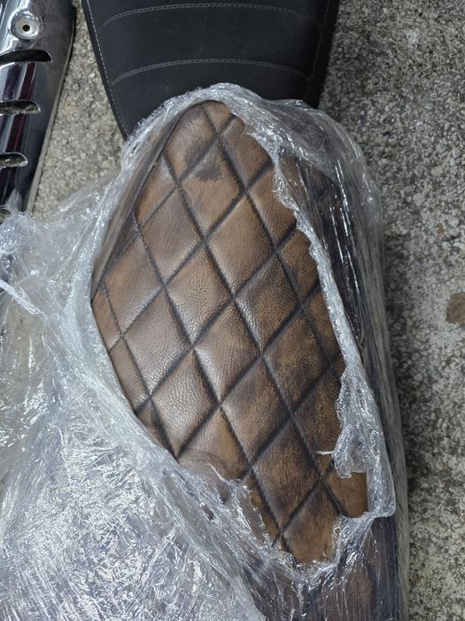 Triumph scrambler 900  Mały przebieg