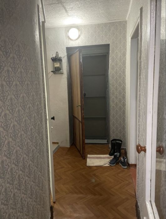 Квартира на вул. Крилова, кінцева 75