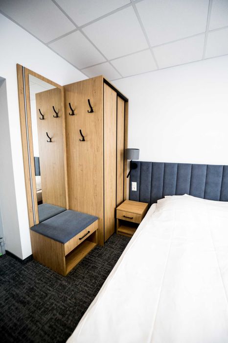 nocleg Apartamenty Korczaka Mielec