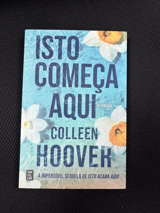 Livro O Namorado, de Freida McFadden