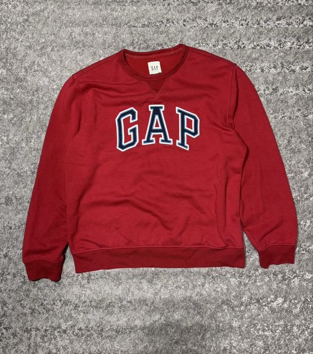 GAP beggy худии