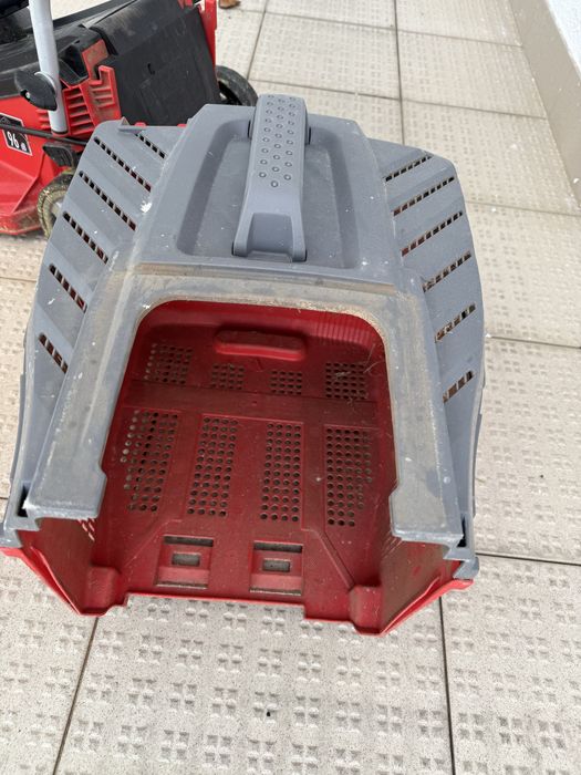 Einhell GE-EM 1233 Corta-relvas elétrico