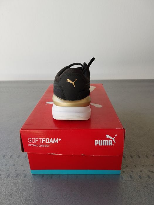 Ténis Puma Adela (tamanho 38.5)