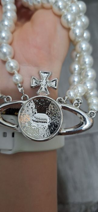 Vivienne  Westwood  naszyjnik