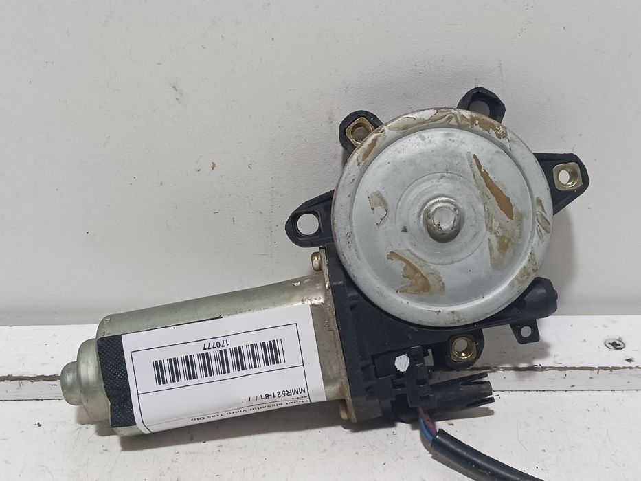 Motor vidro trás direito NISSAN Navara Pick Up (D22)