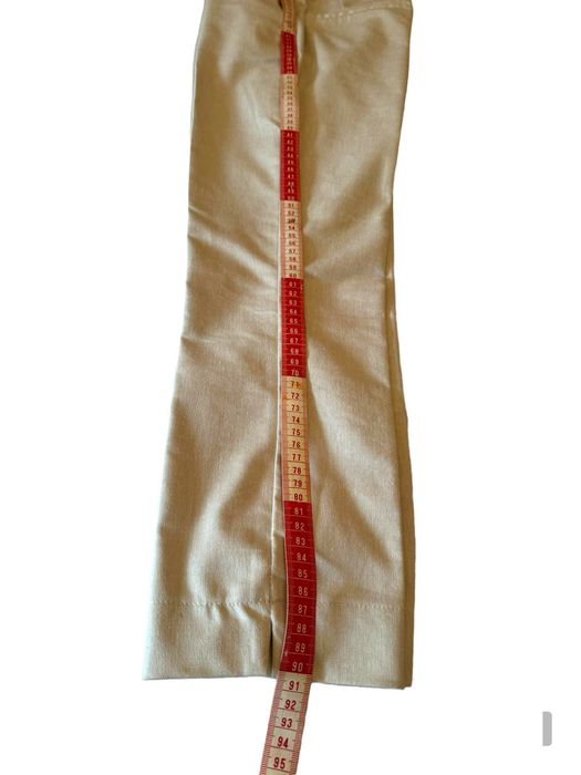 Calças Zara tamanho XS