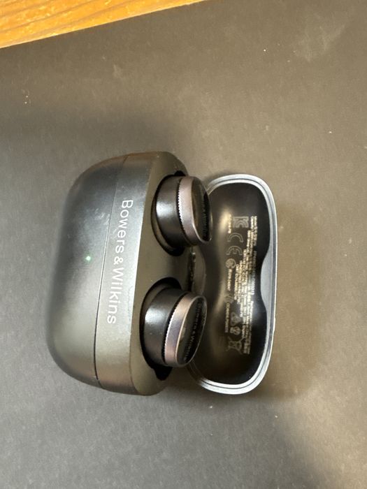 Bowers & wilkins pi8