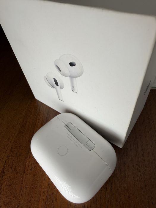 AirPods 2 generation
