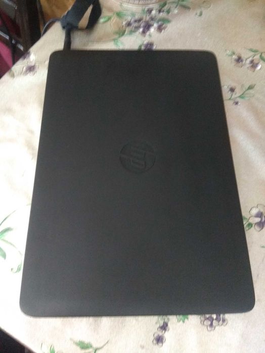 HP Elitebook 840 g1/I5-4300U, 2,5Ghz, DDR3 12Gb/SSD 120Gb/ 14"