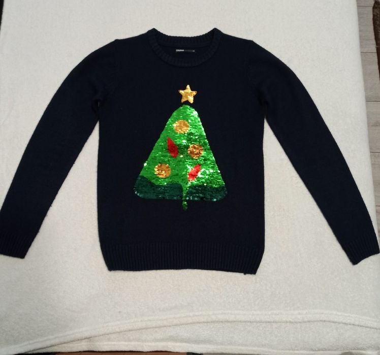 Sprzedam dwa swetry, rozmiar XS