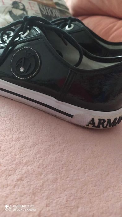 Buty sportowe tenisowki trampki