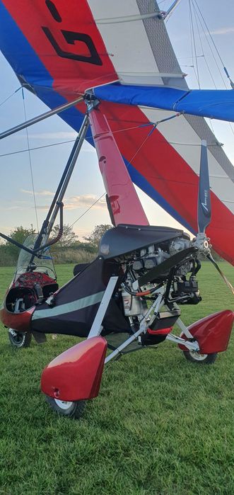motolotnia Quantum 912