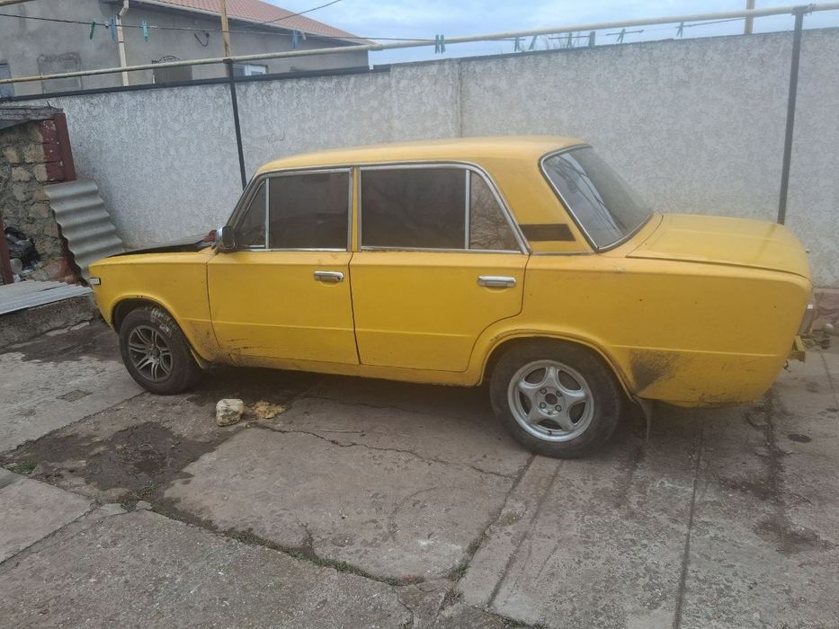 Продам ВАЗ 2106 16500