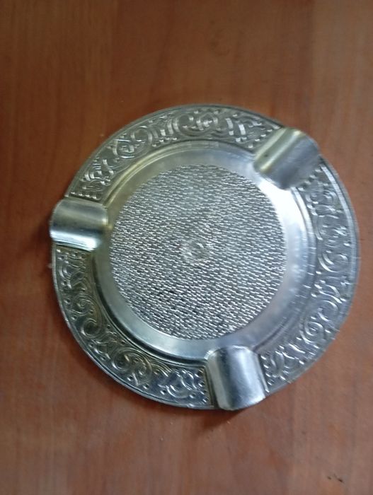 Popielniczka z PRL-u