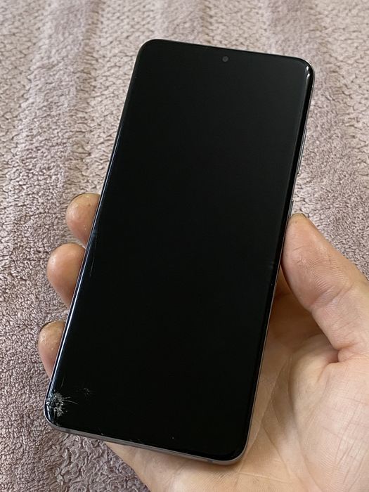 Телефон Samsung Galaxy S20 8/128gb NFC