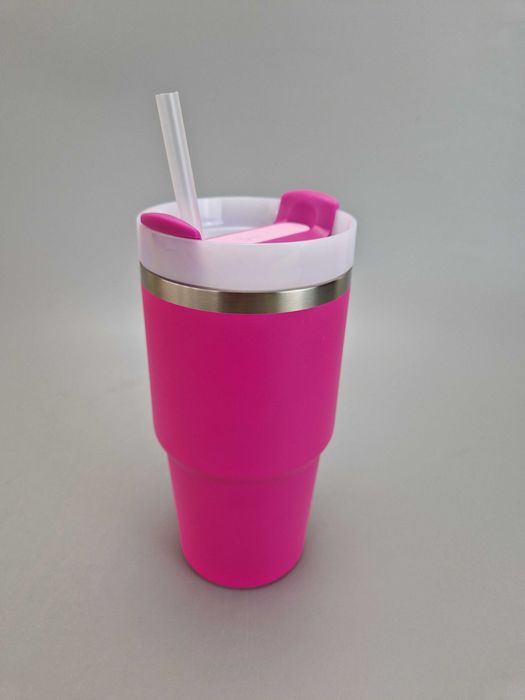 Kubek Termiczny STANLEY QUENCHER H2.0 0,6L