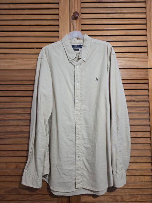 Camisolas Ralph Lauren XL