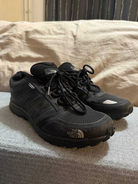 Кросівки The North Face Litewave