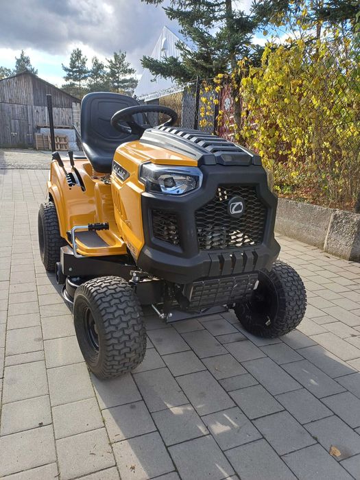 Traktor CUB CADET LT2 NR92 8,1kW 439CM³ 92CM Hydro prawie jak nowy