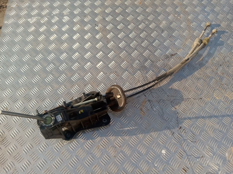 Linki biegów wybierak citroen C4 1.6hdi