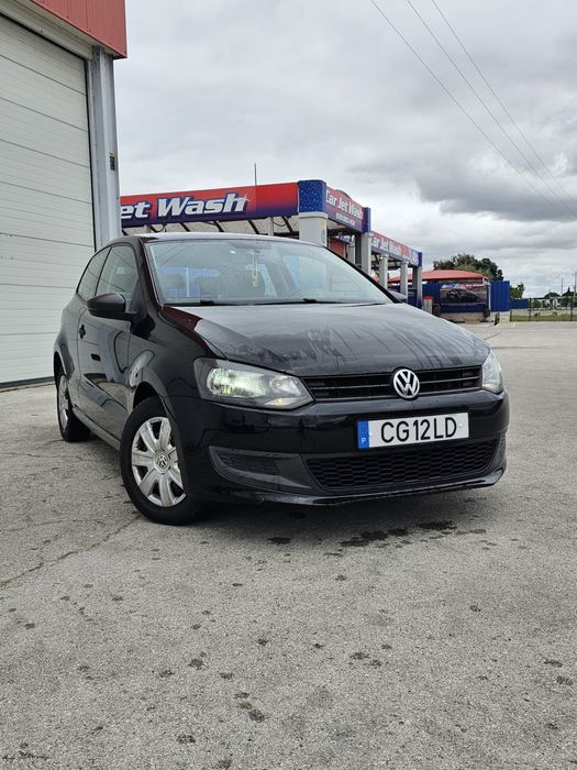VW Polo 1.2 TDI
