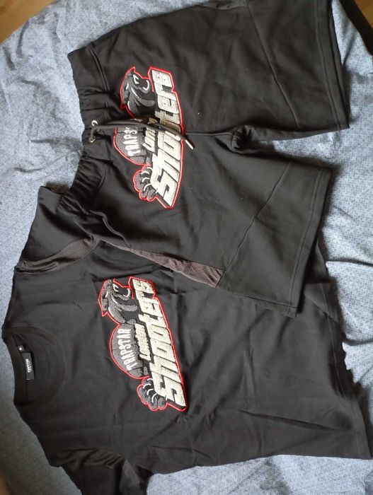 Set Trapstar Shooters M okazja lato