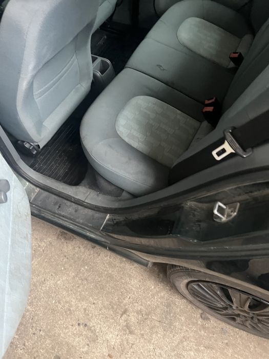 Skoda fabia 1.4 z lpg wazne oplaty