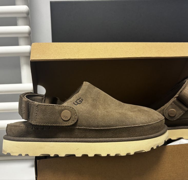 UGG Goldenstar Clog Oryginal