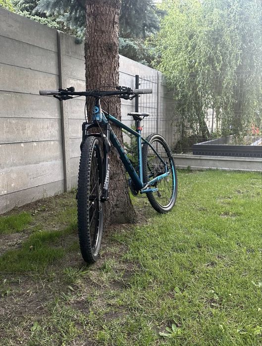 Rower Kellys Gate 50 rama M