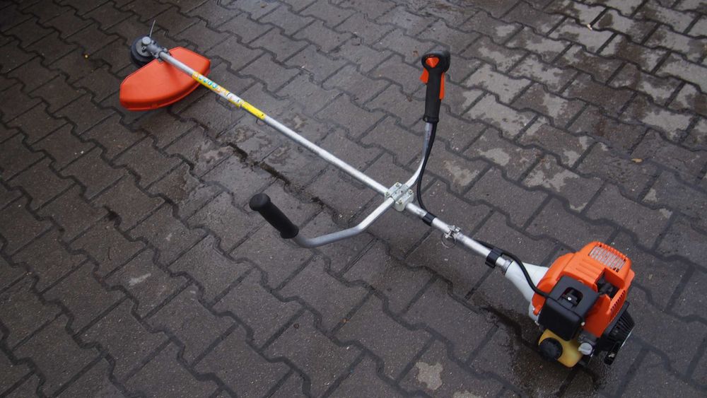 STIHL FS 65-4 fs65-4  KOSA wykaszarka spalinowa czterosow