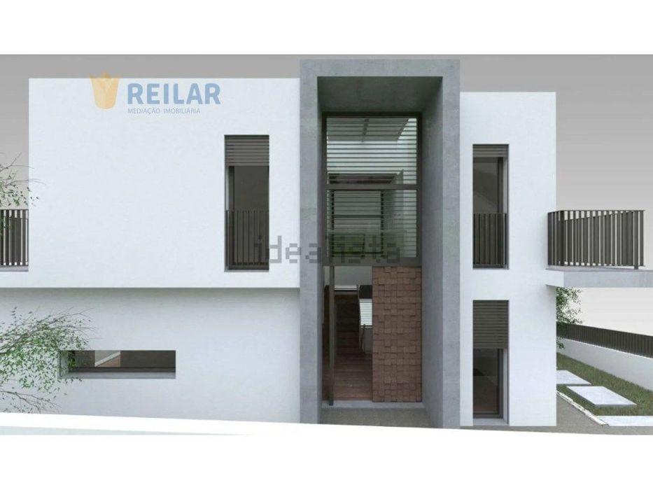 Vialonga - Terreno 341 m2