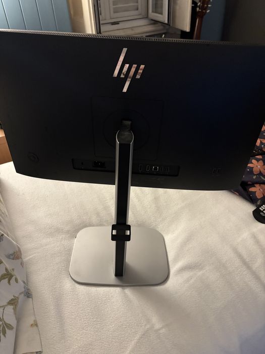 Monitor HP 23,8 Polegadas - Novo