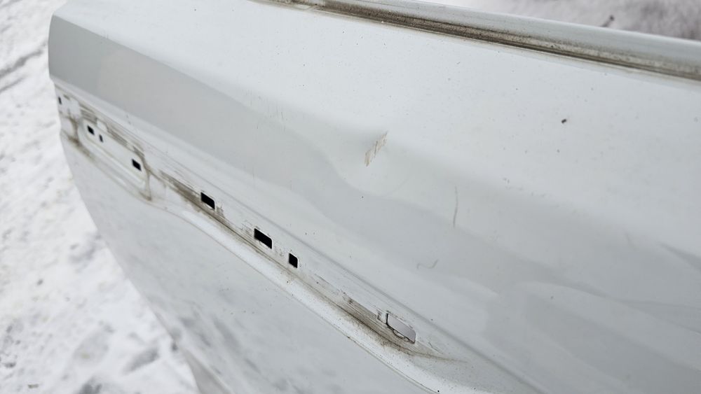 Двері Дверь передня ліва range rover velar