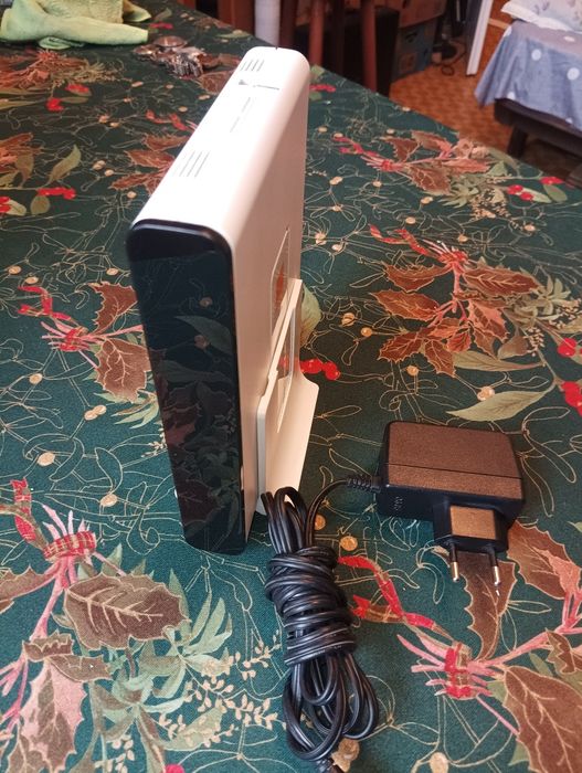 Router Sagemcom Orange