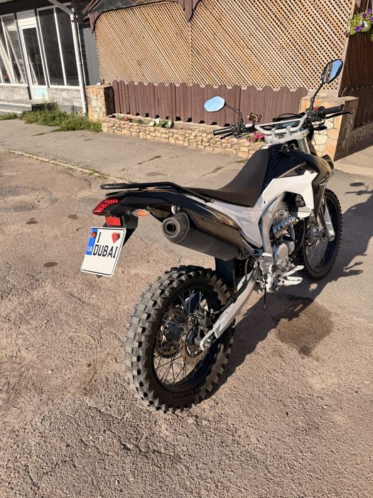 Продам loncin 300
