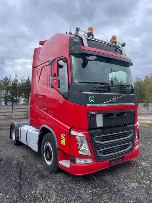 Volvo FH  420 Automat XL