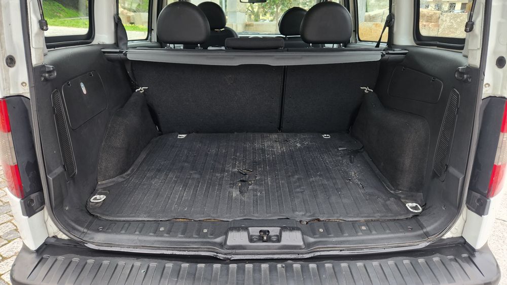 Opel Combo 1.3 CDTI 5 Lugares