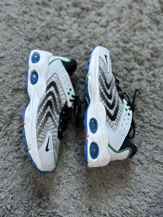 Sapatilhas da nike tw air max