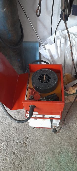 Продам полуавтомат